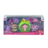 KZL-CL2104 1-2  Elmalı Pet Star Pasta Aksesuarlı -Kızılkaya Oyuncak