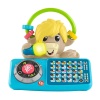 HYL26 Fisher-Price Lync Squad İlk Kelimelerim İnek          