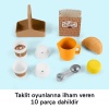 HYR99 Fisher-Price LnL Kahve Yapmayı Öğreniyorum