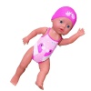 835302 Baby Born Yüzen Bebek Lizzie - 30cm