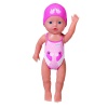 835302 Baby Born Yüzen Bebek Lizzie - 30cm