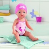 835302 Baby Born Yüzen Bebek Lizzie - 30cm