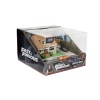 253203081  Toretto House 1:24 Diorama