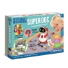 64960 Super Doc - Eğitici Konuşan Robot / Kodlama-Coding Lab +5 yaş