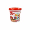 0915 Crafy 4lü Oyun Hamuru 560 gr.