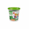 0915 Crafy 4lü Oyun Hamuru 560 gr.