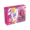 03943 Bebek Giydirme Hamur Seti 280 gr -Dede