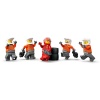 60443 Lego City Ferrari F1 Pit Stop ve Pit Ekibi 322 parça +6 yaş