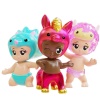 34029 Bibi-Chibis Sürpriz Figür Paketi S1 -Sunman