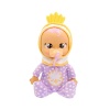 CYB68000 Cry Babies Ağlayan Yumuş Bebek