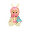 CYB68000 Cry Babies Ağlayan Yumuş Bebek