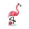 31170 Lego Creator 3ü1 arada Vahşi Hayvanlar:Pembe Flamingo 288 parça +8 yaş