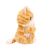 BAW05000 Baby Paws Sesli Kedi 20 cm Peluş