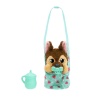 BAW03200 Baby Paws Yummy German Shepherd 18 cm Peluş