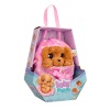 BAW01000 Baby Paws Sesli Yavru 20 cm Peluş