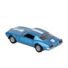 WELLY 1972 PONTIAC FIREBIRD TRANS A