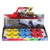 43827 Welly Renault  Çek Bırak Araba -Karsan