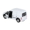 43631 Welly Metal Çek Bırak Ford Transit -Karsan Oyuncak
