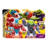GJT58000 GooJitSu HGJZ Strikers İkili Paket 42804