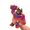 GJT57000 GooJitSu HGJZ Smash Strikers Tekli Figür Paket - 42792