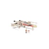 SW J0013 Star Wars Mikro Figür ve Medium Araç Set Asorti