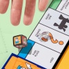 G0719 Monopoly Kodese Gir - Genişletme Paketi