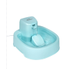 Rozer Aqusafe Otomatik Kedi Köpek Su Pınarı Su Çeşmesi Ultra Sessiz 2,5 Lt Su Şelalesi Kedi Pınarı Xwwas01mg-eu