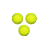 Köpek Oyun Topu Tenis Topu *