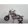 Metal Motor Rızk8