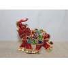Swaroski Taşlı Minik Figür Alk4154