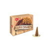 Clove Cinnamon Cones