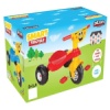 07 132M Smart Bisiklet Mavi Flexo - Pilsan Oyuncak