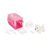 03 358 Sevimli Köpeğim Pembe -Pilsan Oyuncak