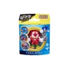 GJN07000 GooJitSu Sonic Minis Tekli Figür