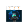 Bt12 Kask Kulaklık Bluetooth Motosiklet Kulaklık Interkom Motorsiklet Kulaklık
