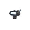 Bt31 Kask Kulaklık Bluetooth 5.0 Motosiklet Interkom Su Geçirmez Kablosuz Kulaklık