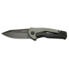 Dpxgear Sugga 915b Grn Siyah Kamp / Outdoor Çakı 17,5cm - Yarı Otomatik, Kemerlikli, Kutulu