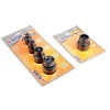 Plastik Boru Paftası 25 Mm