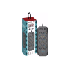 Termal Akım Korumalı, Çocuk Korumalı, 6’lı 2 Mt Uzatma Kablosu 6 X Priz, 3 X Usb