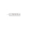 Akım Korumalı 3’lü Priz 2xusb 1xtype-c 3680w Girişli Uzatma Kablolu Priz Ftr16