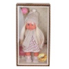 8611 Lucia Girl Bebek -Gamze Oyuncak