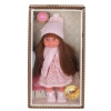 8611 Lucia Girl Bebek -Gamze Oyuncak