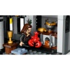 76453 Lego Harry Potter - Malfoy Malikanesi 1601 parça +10 yaş