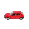 43805 Welly Skoda Favorit 1:32 -Karsan Oyuncak