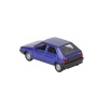 43805 Welly Skoda Favorit 1:32 -Karsan Oyuncak
