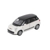 43658 Welly Çek Bırak Fiat 13 500L -Karsan Oyuncak