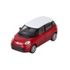 43658 Welly Çek Bırak Fiat 13 500L -Karsan Oyuncak