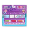 BK012 Sihirli Boyama Kitabı -Gepettoys