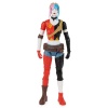 69101 DC Comics Harley Quinn Aksiyon Figürü S2 V1 30 cm