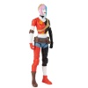 69101 DC Comics Harley Quinn Aksiyon Figürü S2 V1 30 cm